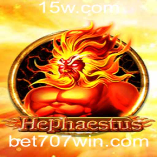 Explorando o Mundo de Hephaestus: O Novo Jogo da Plataforma Bet707