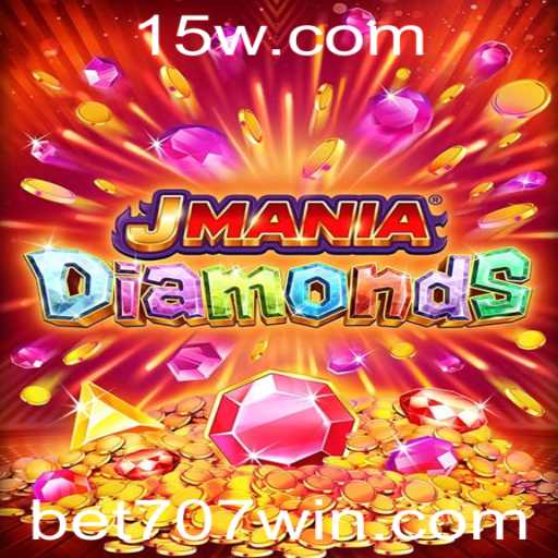 Descubra o Mundo de JManiaDiamonds: A Faísca do Entretenimento Digital com Bet707