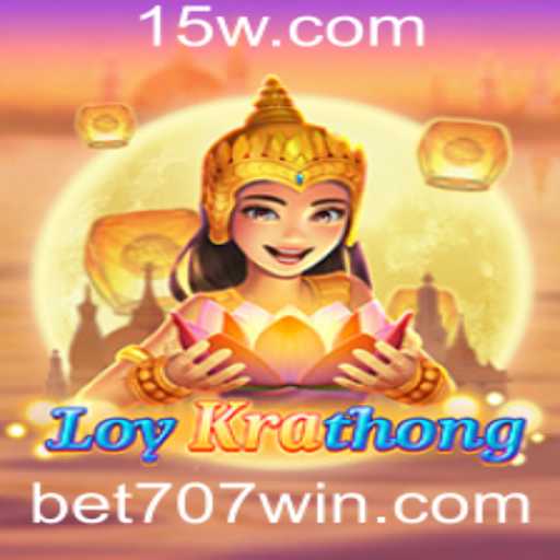 Explorando o Mundo de LoyKrathong: Um Jogo Inovador da Bet707