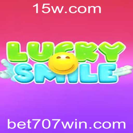 Explorando o Mundo do Jogo LuckySmile com Bet707