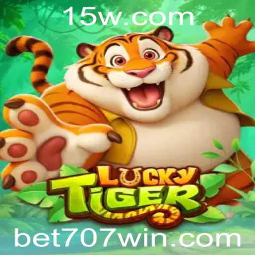 Experiência de Jogo Inigualável com LuckyTiger e Bet707