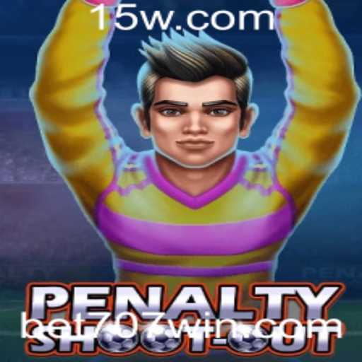 Descubra o Empolgante Mundo do PenaltyShootOut com Bet707