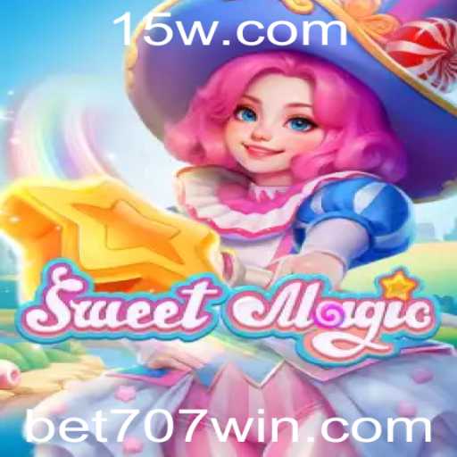 Explorando o Universo Envolvente de SweetMagic: O Jogo que Encanta e Surpreende