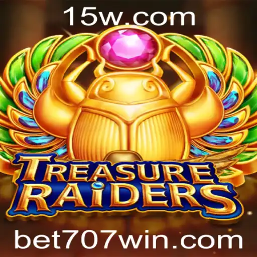 Descubra as Aventuras de Tesoros en 'TREASURERAIDERS' com Bet707