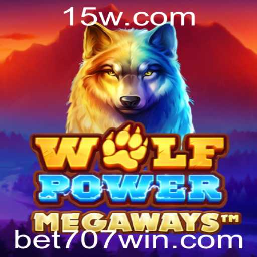 Descubra o Empolgante Mundo de WolfPowerMega com Bet707