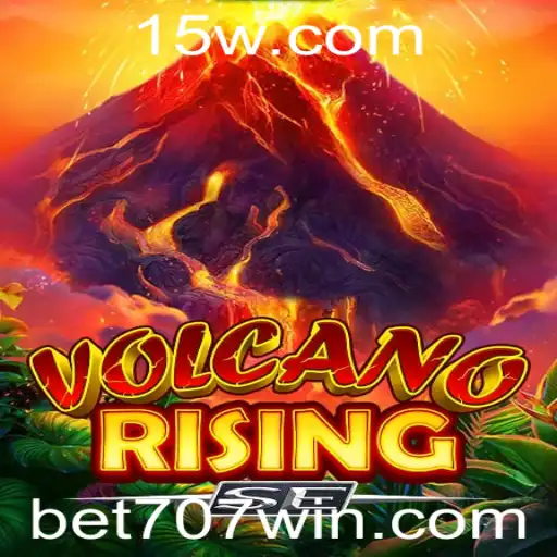 Explorando o Envolvente Mundo de VolcanoRisingSE com Bet707
